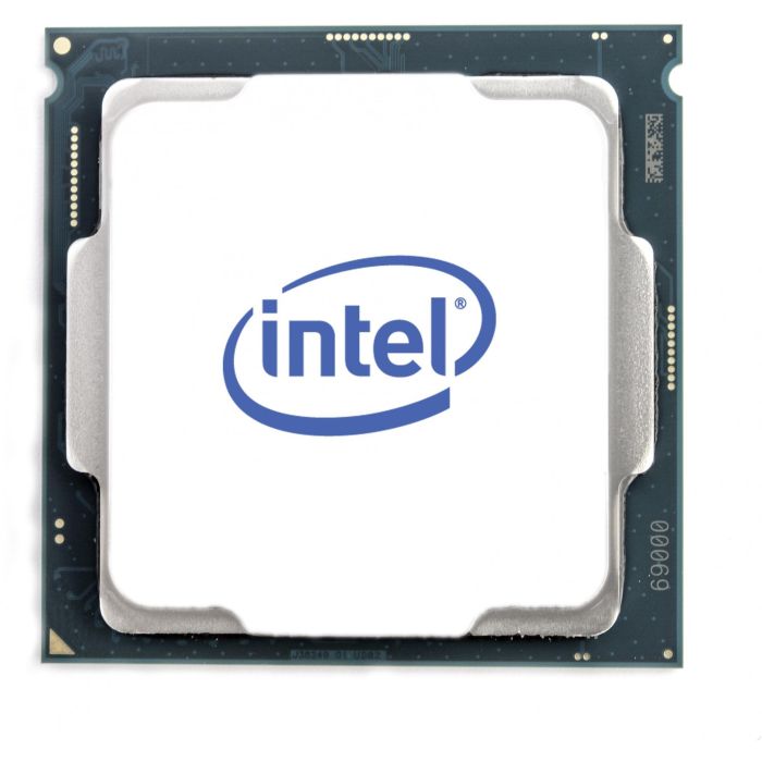 Intel S4189 XEON SILVER 4316 TRAY Procesador 20 núcleos 2.3 GHz 150W