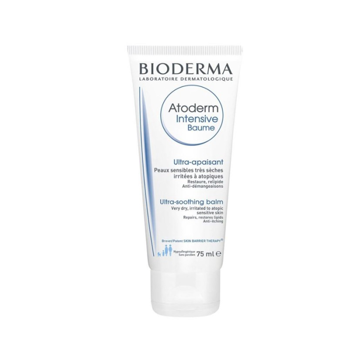 Bioderma Atoderm Intensive Baume 75 mL