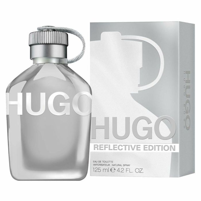 Perfume Hombre Hugo Boss EDT 1 Perfume Hombre Hugo Boss EDT 1