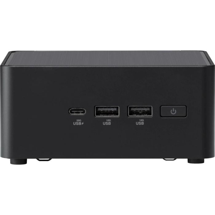 ASUS RNUC14RVHV700000I NUC 14 Pro Tall Kit Mini PC barebone Intel Core Ultra 7 165H Gen 14, DDR5, Wi-Fi 6E, vPro 0 ASUS RNUC14RVHV700000I NUC 14 Pro Tall Kit Mini PC barebone Intel Core Ultra 7 165H Gen 14, DDR5, Wi-Fi 6E, vPro 0