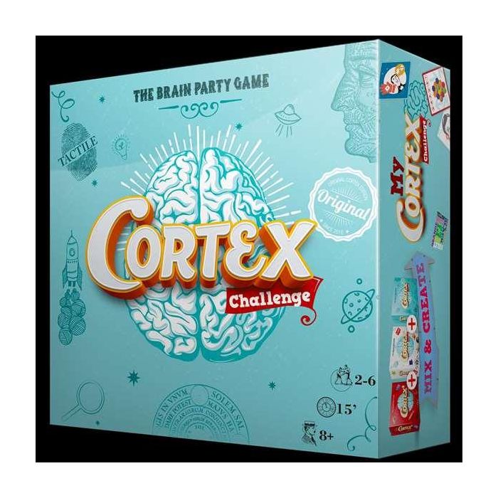 Cortex Challenge 9 Cortex Challenge 9