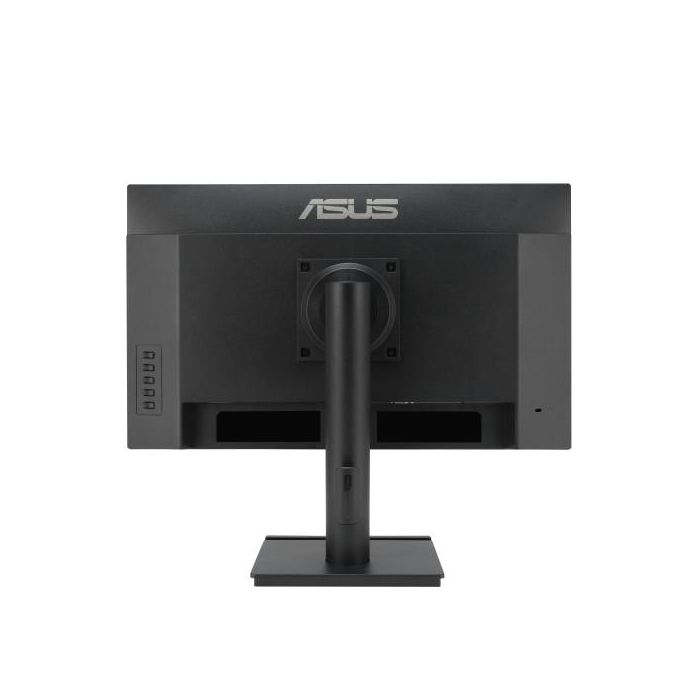 ASUS VA249QGS Monitor LED IPS Full HD 23.8" (1920x1080), 120Hz, 1ms, USB 3.2, Altavoces, VESA, Ajuste Altura 7 ASUS VA249QGS Monitor LED IPS Full HD 23.8" (1920x1080), 120Hz, 1ms, USB 3.2, Altavoces, VESA, Ajuste Altura 7