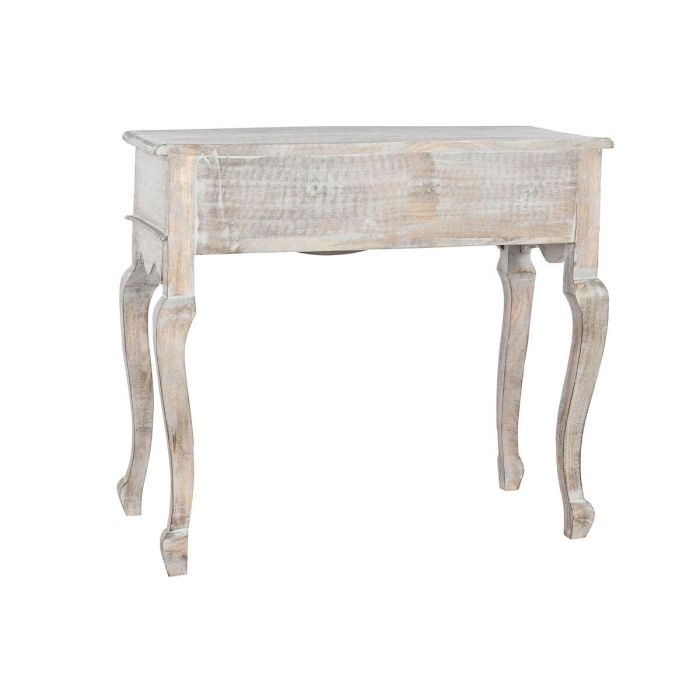 Consola Indio DKD Home Decor Natural Marron 42 x 81 x 91 cm 2 Consola Indio DKD Home Decor Natural Marron 42 x 81 x 91 cm 2