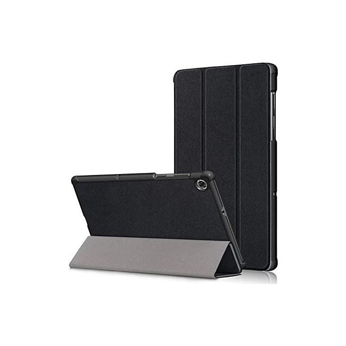 Maillon Technologique MTFUNDM10BLK funda para tablet 25,6 cm (10.1") Folio Negro Maillon Technologique MTFUNDM10BLK funda para tablet 25,6 cm (10.1") Folio Negro