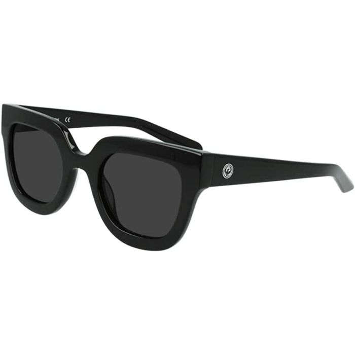 Gafas de Sol Unisex Dragon Alliance Purser Negro 1