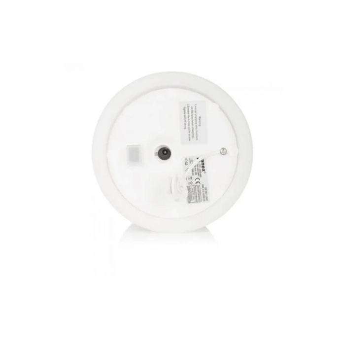Farolillo Smartwares 10.068.38 Blanco Plástico 3 W 5 W E27 3