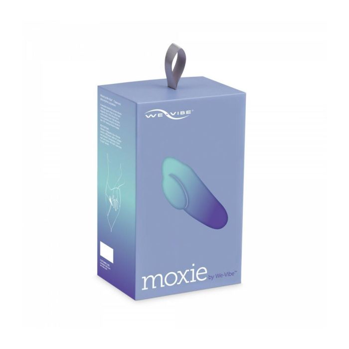 Mini Vibrador We-Vibe 4 Mini Vibrador We-Vibe 4
