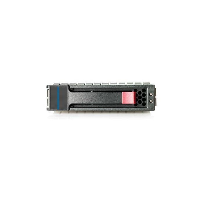 Hewlett Packard Enterprise 4 TB SAS 6 Gb/s 3.5" 7200 RPM HDD - Disco Duro Servidor