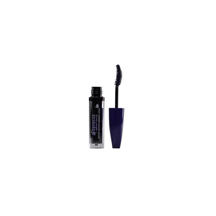 Mascara Pestañas Adorables Deep Ocean 5,5Ml.Vegano Mascara Pestañas Adorables Deep Ocean 5,5Ml.Vegano