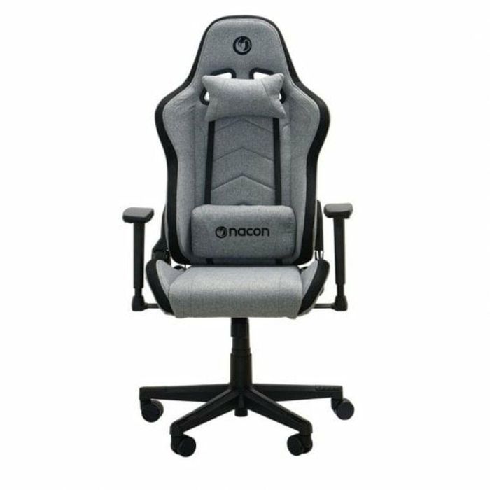 Silla Gaming Nacon PCCH-675RGB Negro Gris 5