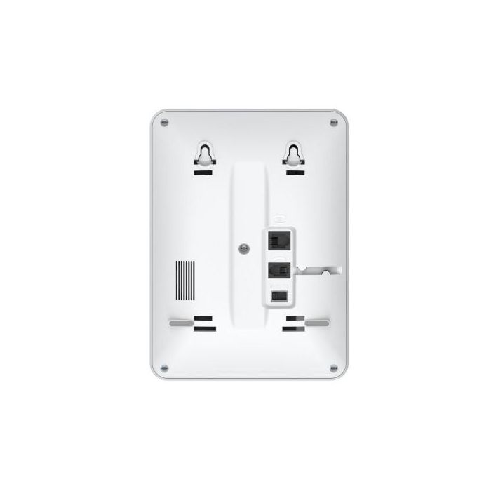 Gigaset S30054-H6538-R102 Teléfono analógico de escritorio blanco 6 Gigaset S30054-H6538-R102 Teléfono analógico de escritorio blanco 6