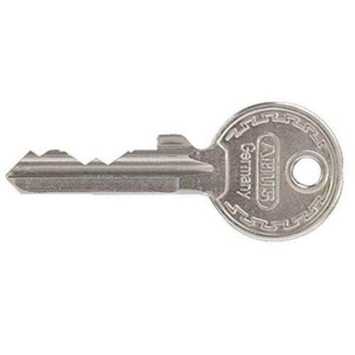Abus 3010 W KD EK Cerradura de Seguridad Universal para Ventanas y Puertas, con Cerrojos Sólidos y Diseño Discreto. 4 Abus 3010 W KD EK Cerradura de Seguridad Universal para Ventanas y Puertas, con Cerrojos Sólidos y Diseño Discreto. 4