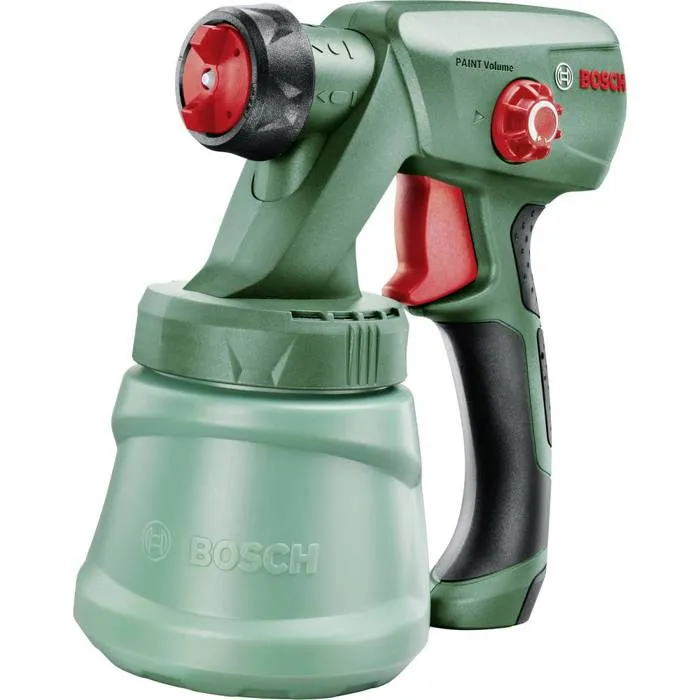 Bosch Pistola Pulverizadora PFS 2000 - 440W - 800 ml 1
