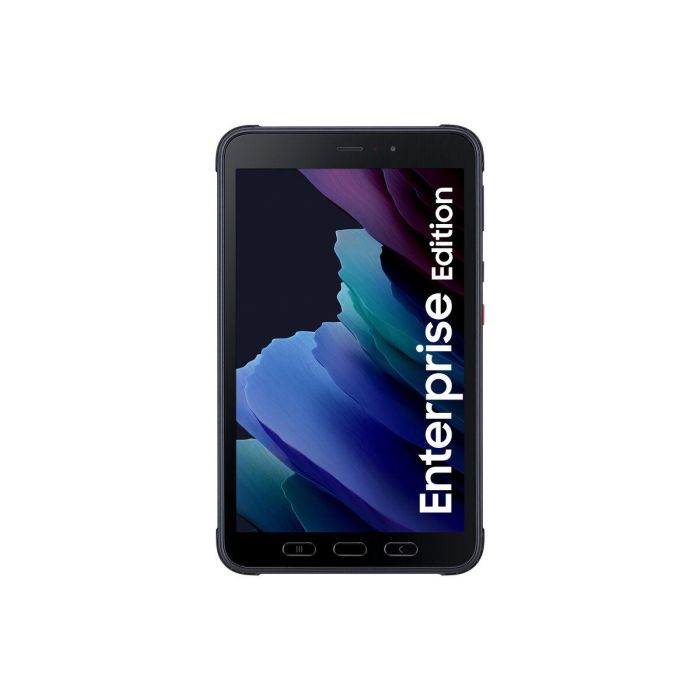 Tablet Samsung Galaxy Tab Active3 Enterprise Edition 8"/ 4GB/ 64GB/ Octacore/ 4G/ Negra 4