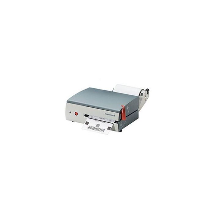 Honeywell MP Compact4 Mark II Impresora de Tickets 203 dpi, DPL, ZPL, Labelpoint para Eventos y Conciertos