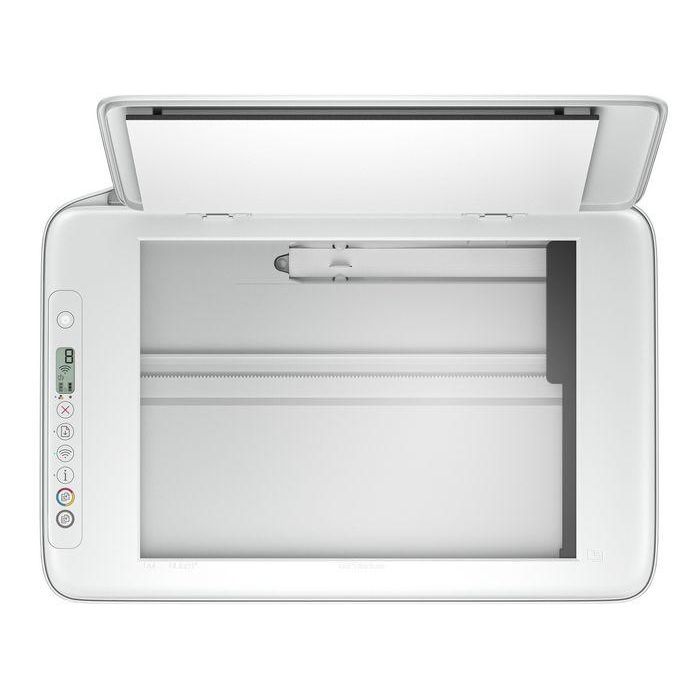 HP 2820e Impresora Multifunción DeskJet Compacta Inalámbrica para Casa - Imprime, Escanea, Copia, Compatible con HP+ 29 HP 2820e Impresora Multifunción DeskJet Compacta Inalámbrica para Casa - Imprime, Escanea, Copia, Compatible con HP+ 29