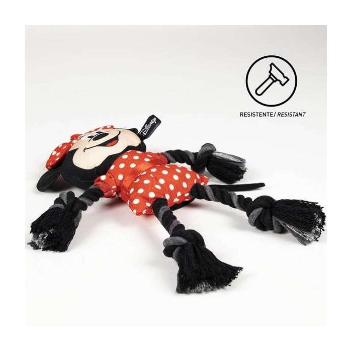 Cuerda dental para perro minnie 13.0 x 25.0 x 6.0 cm 3