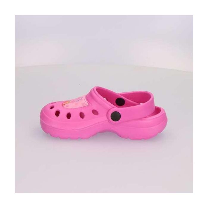 Cerdá Zuecos EVA Peppa Pig Talla 26/27 - Modelos Surtidos 2 Cerdá Zuecos EVA Peppa Pig Talla 26/27 - Modelos Surtidos 2
