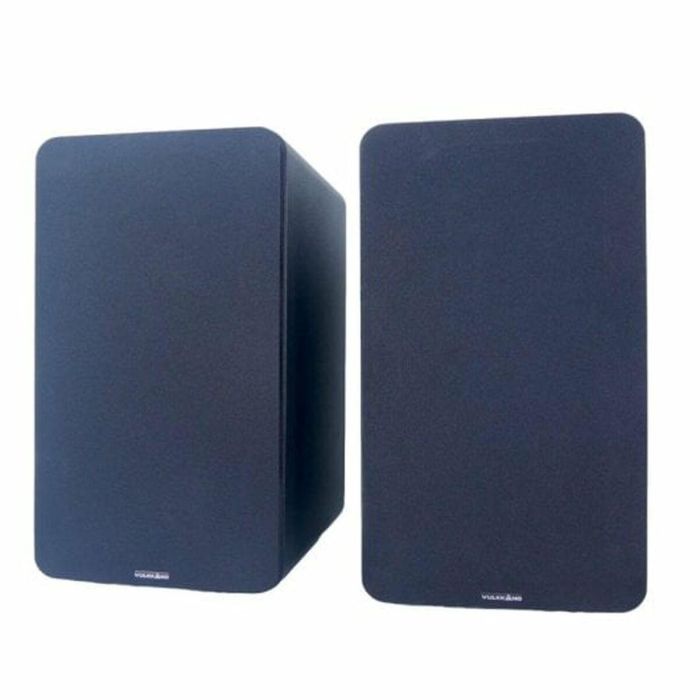 Altavoces Vulkkano A6 ARC Negro 120 W 7