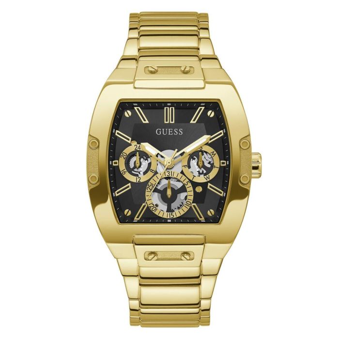 Reloj Hombre Guess GW0456G1