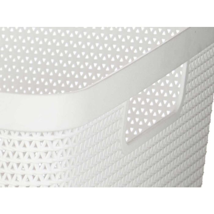 Cesta Multiuso Rectangular Grande Surtidos Col Kipit 36X15CM (18 Unidades) 2 Cesta Multiuso Rectangular Grande Surtidos Col Kipit 36X15CM (18 Unidades) 2