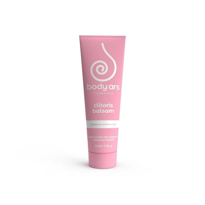 Estimulador de Clítoris Body Ars 30 ml 3 Estimulador de Clítoris Body Ars 30 ml 3