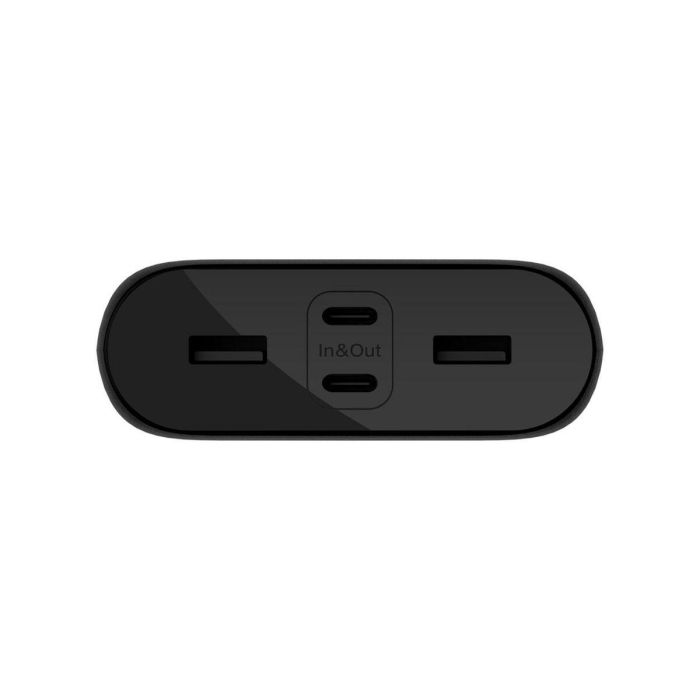 Batería para Portátil Belkin BPB016BTBK Negro 2 Ah 5