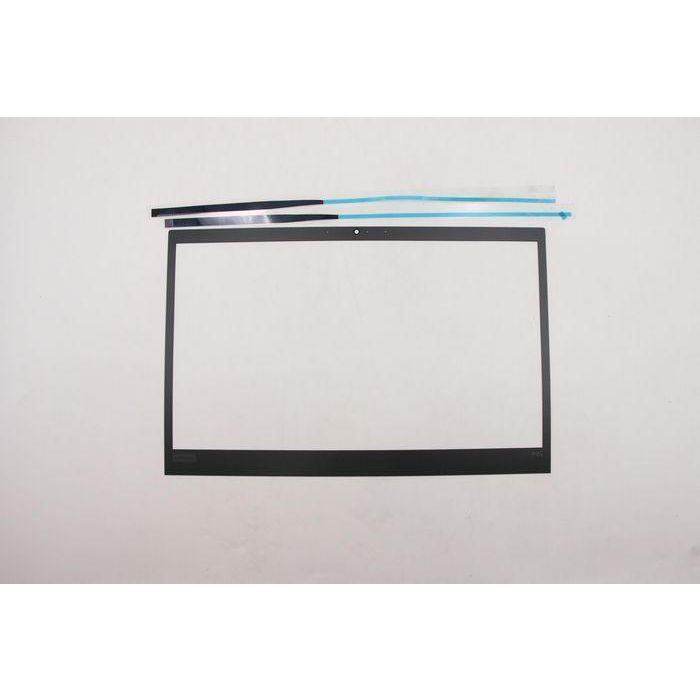 Lenovo Bezel sheet for Lenovo devices, dimensions 36cm x 23.3cm x 0.1cm, includes adhesive tape for secure attachment. Lenovo Bezel sheet for Lenovo devices, dimensions 36cm x 23.3cm x 0.1cm, includes adhesive tape for secure attachment.