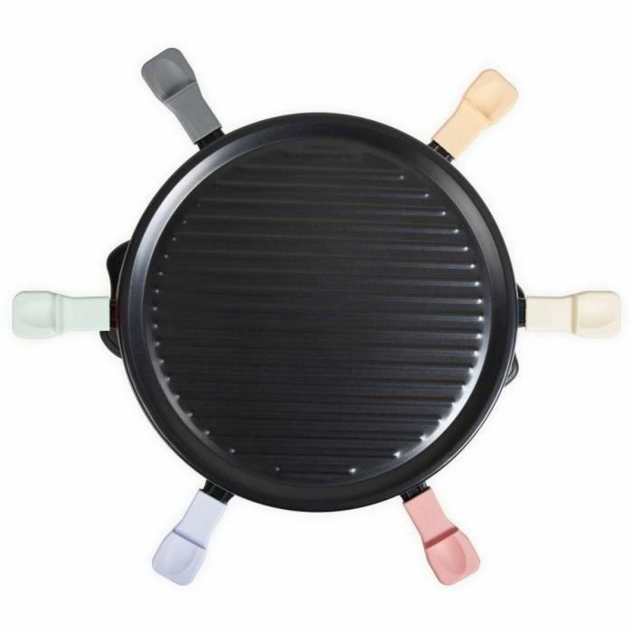 Raclette Livoo 5 Raclette Livoo 5
