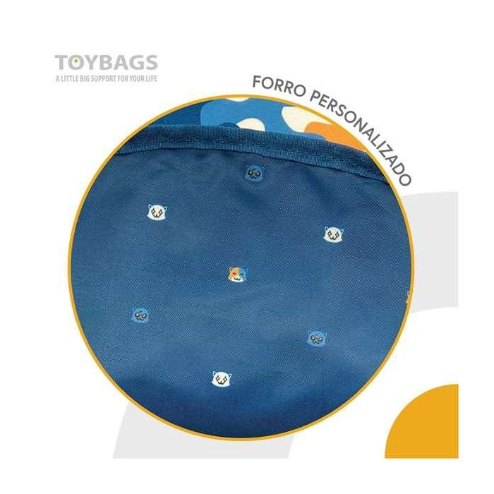 Mochila fortnite blue camo (adaptable a carro). 42 x 32 x 20 cm. 9 Mochila fortnite blue camo (adaptable a carro). 42 x 32 x 20 cm. 9