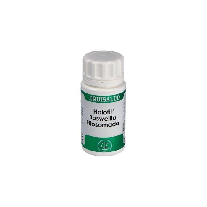 Holofit Boswellia Fitosomada 50 cápsulas para Salud Articular y Antiinflamatorio
