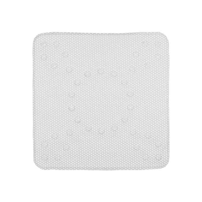 Alfombra Baño Antideslizante Goma Gris Peq Berilo 6X53CM (6 Unidades) 1 Alfombra Baño Antideslizante Goma Gris Peq Berilo 6X53CM (6 Unidades) 1