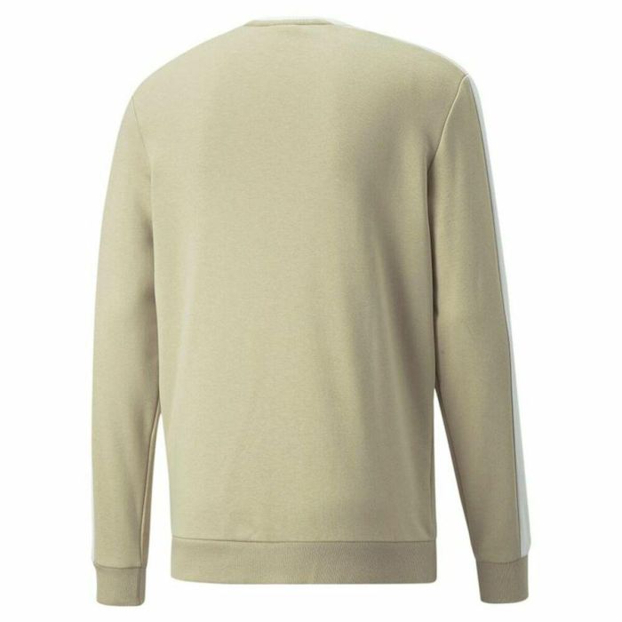 Sudadera sin Capucha Hombre Puma ESS+ Block M M 2