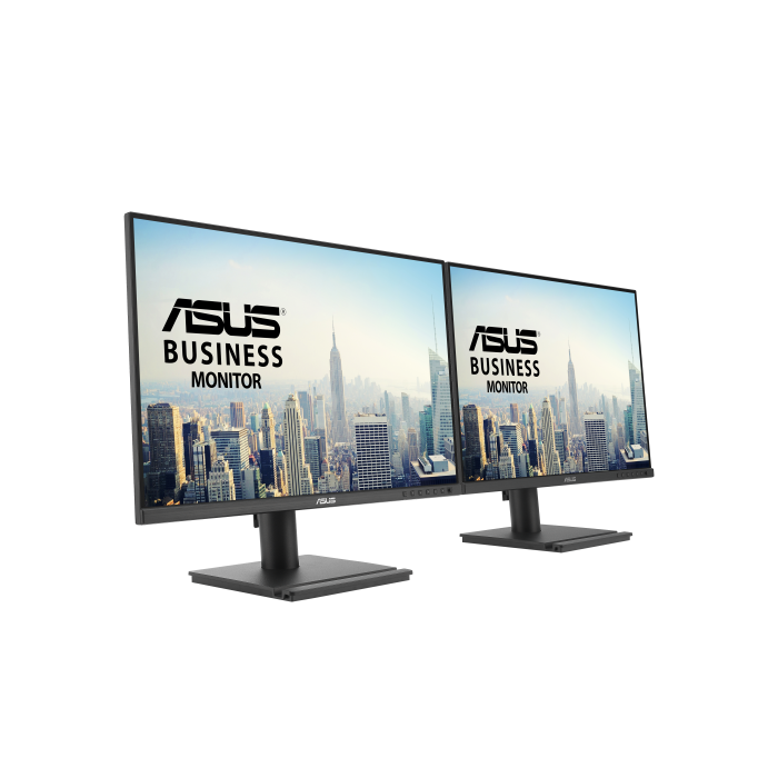 ASUS BE248CFN pantalla para PC 61,2 cm (24.1") 1920 x 1200 Pixeles WUXGA LCD Negro 3 ASUS BE248CFN pantalla para PC 61,2 cm (24.1") 1920 x 1200 Pixeles WUXGA LCD Negro 3