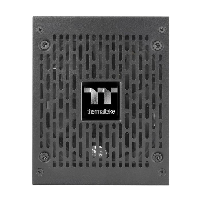 Thermaltake Toughpower GF1 Fuente Alimentación 650W 80 Plus Gold ATX Totalmente Modular Ventilador 140mm Condensadores Japoneses, 10 Años Garantía Negro 7 Thermaltake Toughpower GF1 Fuente Alimentación 650W 80 Plus Gold ATX Totalmente Modular Ventilador 140mm Condensadores Japoneses, 10 Años Garantía Negro 7