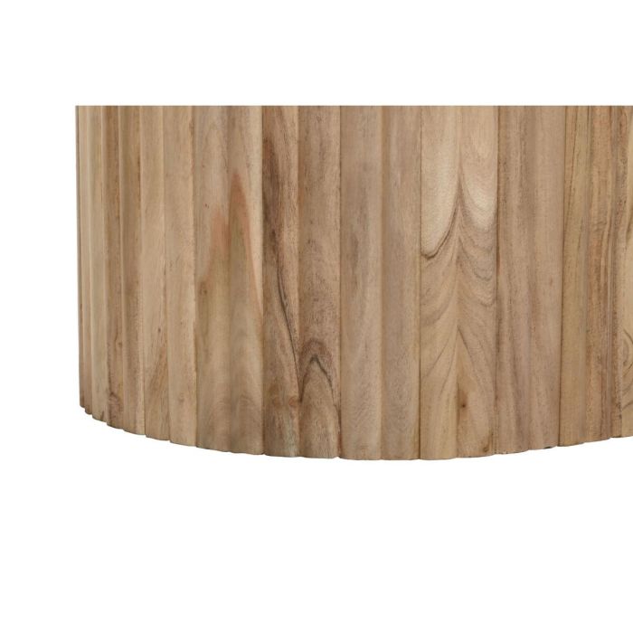 Mesa Comedor Scandi DKD Home Decor 100 x 76 x 200 cm 2 Mesa Comedor Scandi DKD Home Decor 100 x 76 x 200 cm 2