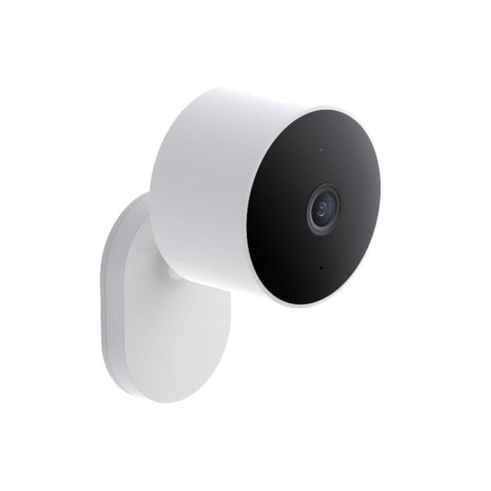 Xiaomi BHR6398GL Cámara de Seguridad Exterior Aw200 Blanca 0 Xiaomi BHR6398GL Cámara de Seguridad Exterior Aw200 Blanca 0