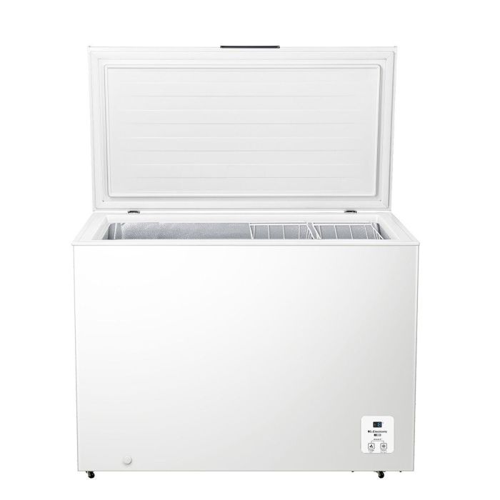 Congelador Hisense FT386D4AWLYE Congelador Hisense FT386D4AWLYE
