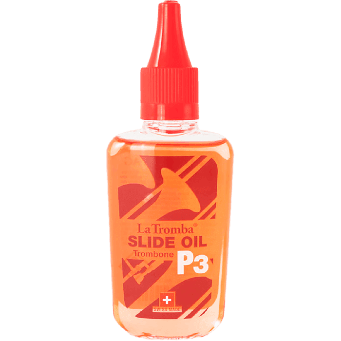 Lubricante "Slide Oil" Para Vara De Trombon 3 Lubricante "Slide Oil" Para Vara De Trombon 3
