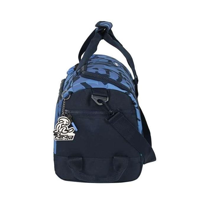 Bolsa de Deporte El Niño Bahia Azul (50 x 25 x 25 cm) 2 Bolsa de Deporte El Niño Bahia Azul (50 x 25 x 25 cm) 2