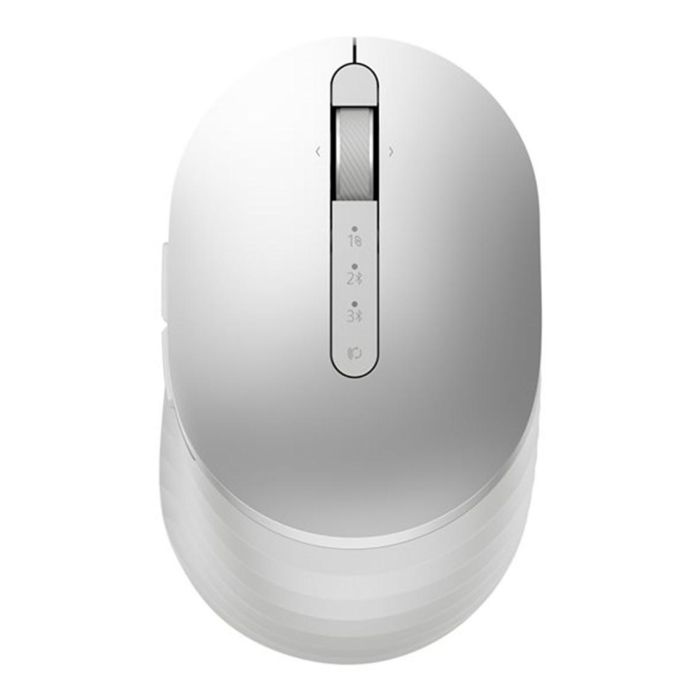 Mouse Raton Dell Ms7421 W Optico 7