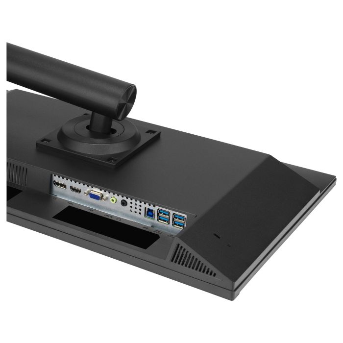 Asus VA249QGS 23.8" Monitor Full HD IPS 120Hz Adaptive-Sync 1ms MPRT HDMI DisplayPort VGA Ergonómico 14