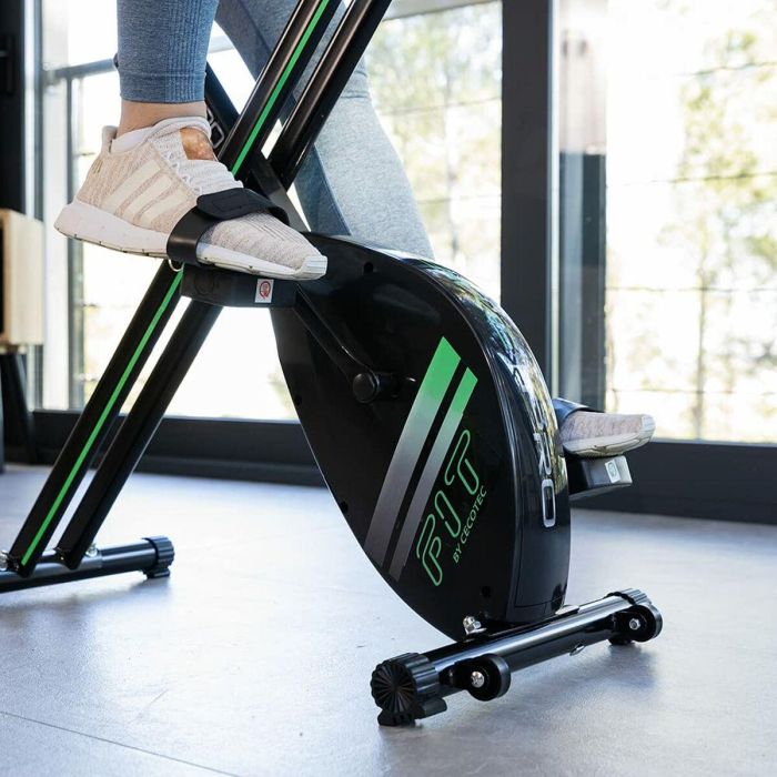 Bicicleta Estática Cecotec DrumFit X-Bike 3000 Neo Pro 2 Bicicleta Estática Cecotec DrumFit X-Bike 3000 Neo Pro 2