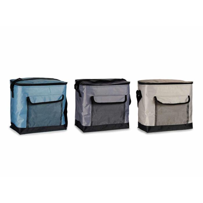 Nevera 18L Bolsillo Exterior Surtidos Pastel Leknes 31X3CM (12 Unidades) 1 Nevera 18L Bolsillo Exterior Surtidos Pastel Leknes 31X3CM (12 Unidades) 1