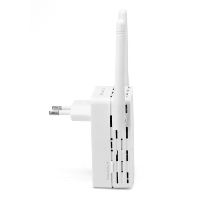 Repetidor Extensor De Red Wifi 300Mbps 2 Repetidor Extensor De Red Wifi 300Mbps 2