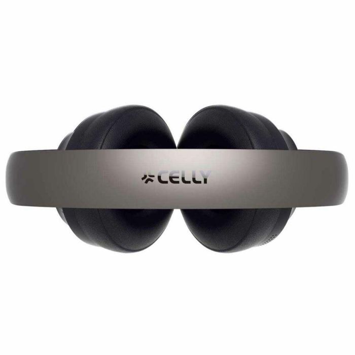 Auriculares Celly ARCHBEATBK Negro 3