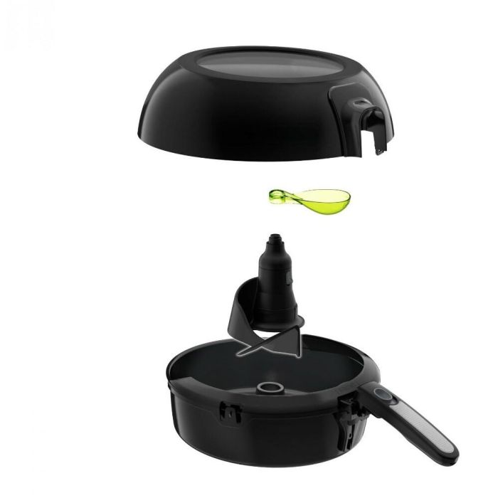 TEFAL ActiFry Genius+ FZ773815 - Heißluft-Fritteuse 3
