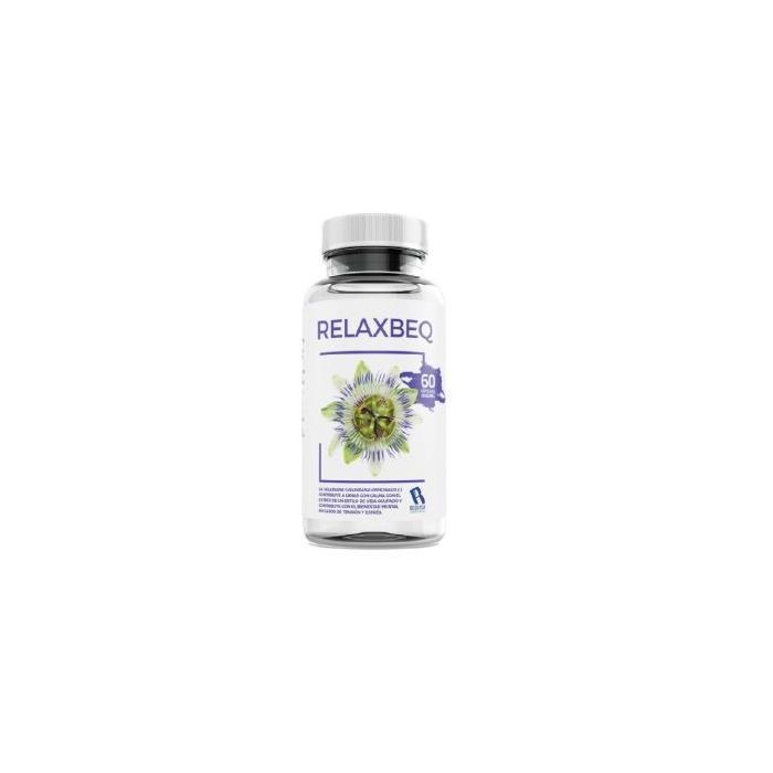 Relaxbeq 60Cap. Relaxbeq 60Cap.
