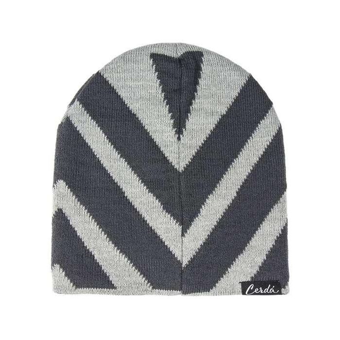 Cerdá Gorro de Punto para Niños Avengers Iron Man, Gris, 100% Acrílico, Edad 3-12 Años 1 Cerdá Gorro de Punto para Niños Avengers Iron Man, Gris, 100% Acrílico, Edad 3-12 Años 1
