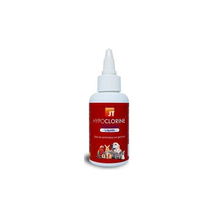 Hypoclorine Oral Care Solución Higiene Bucal 60 mL 1
